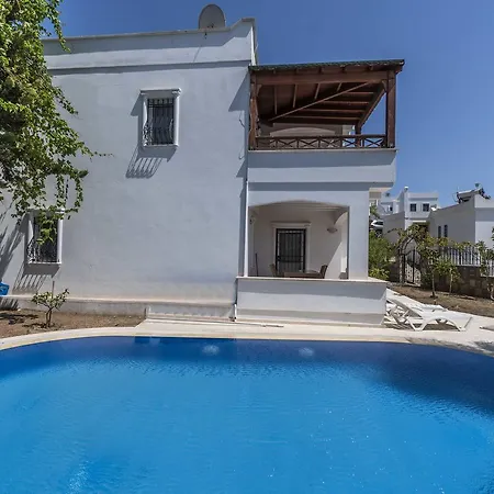 Villa Summer Bodrum