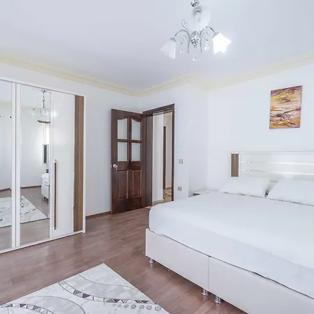 Summer Villa