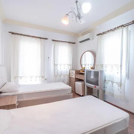 Summer Villa