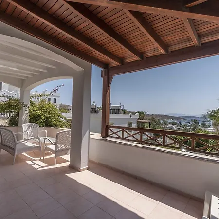Villa Summer Bodrum