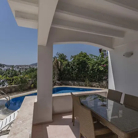Summer Villa