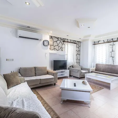 Summer Villa *